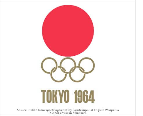 1964年 東京オリンピックと間近に迫る年大会 わさび わさび 読む 気づく 拡がる シニアライフを彩るポータルサイト